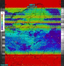 NOAA 15 therm