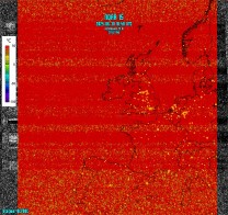NOAA 15 therm