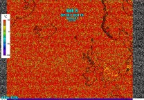 NOAA 15 therm