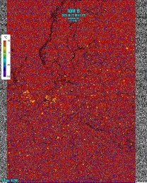 NOAA 19 therm